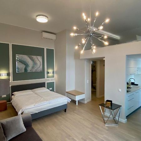 Stylish Apartment Near The River Boedapest Buitenkant foto